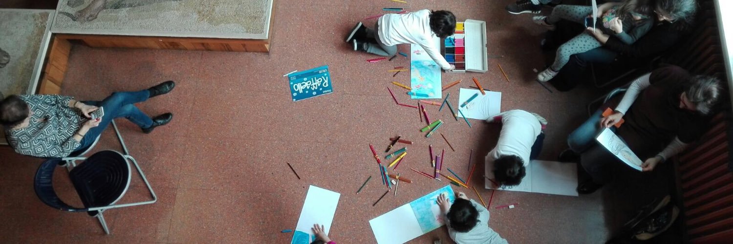 Museo ArcheologicoTO banner