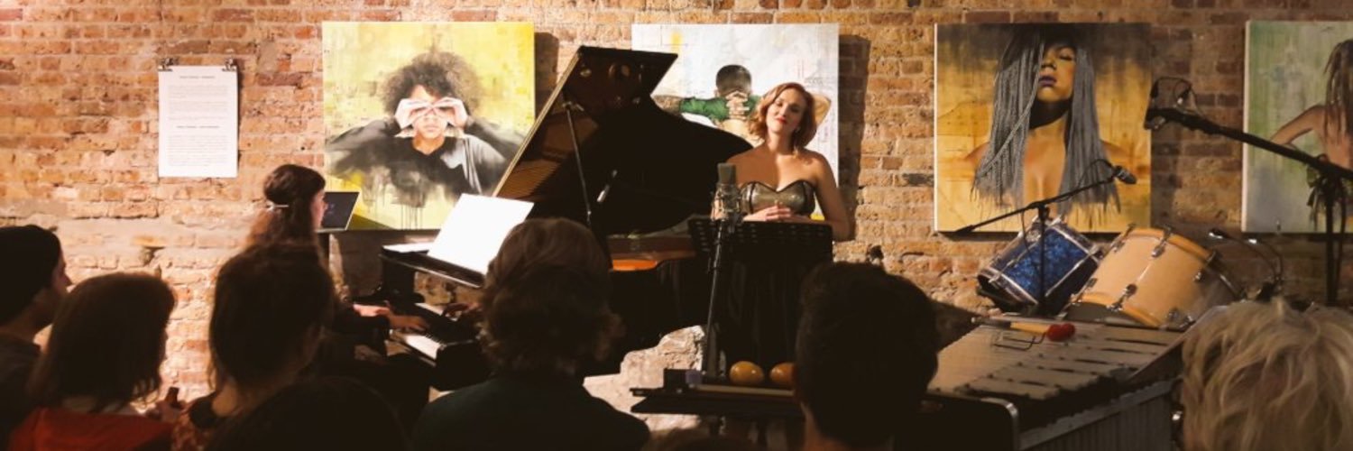 Magdalene Minnaar banner