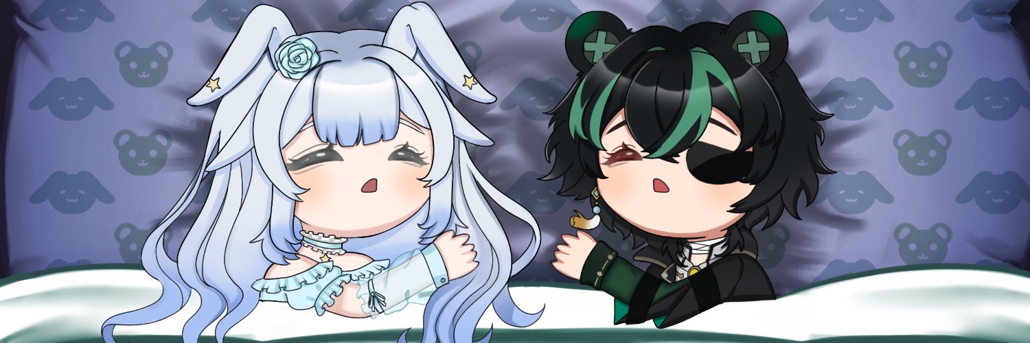 🧸Cassis Valerix | DEBUT TBD's banner