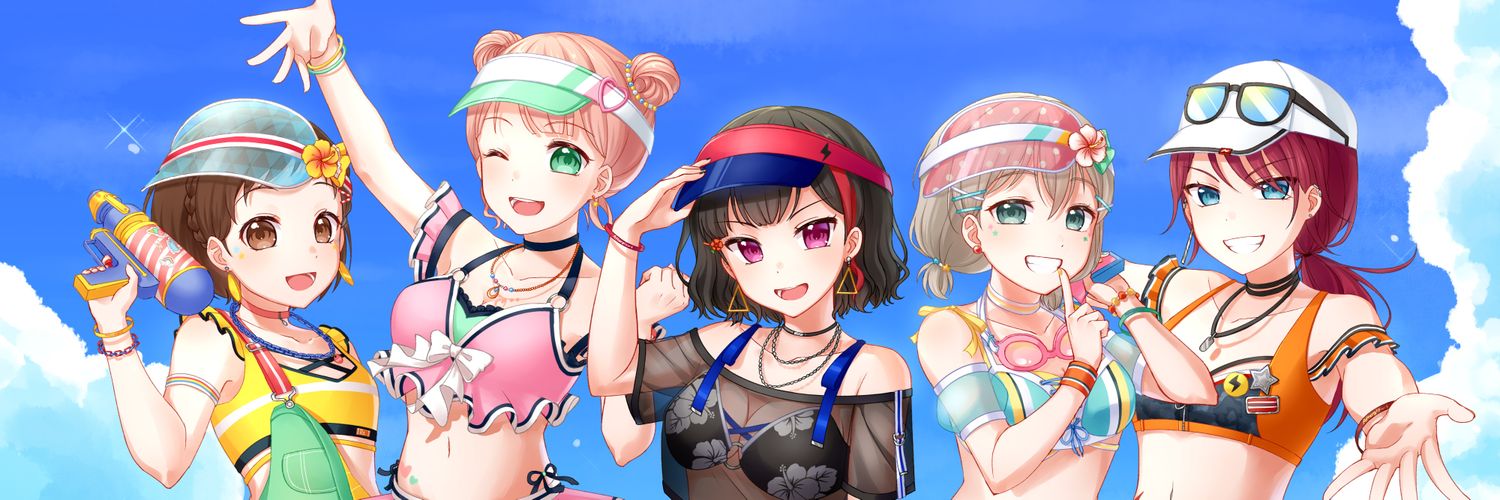 阿猩ゴリラちゃん's banner