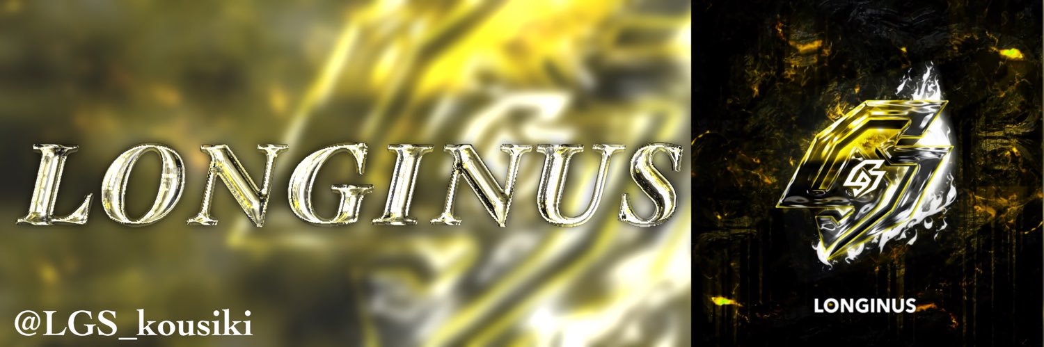 LGS_kousiki's profile banner image