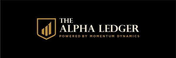 thealphaledger Profile Banner