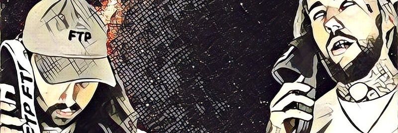 Von3🇿🇦 banner