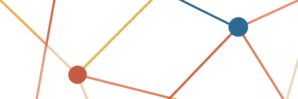 Connecting for Change LLC banner