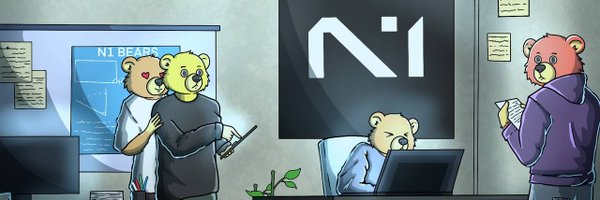 N1_Bears Profile Banner