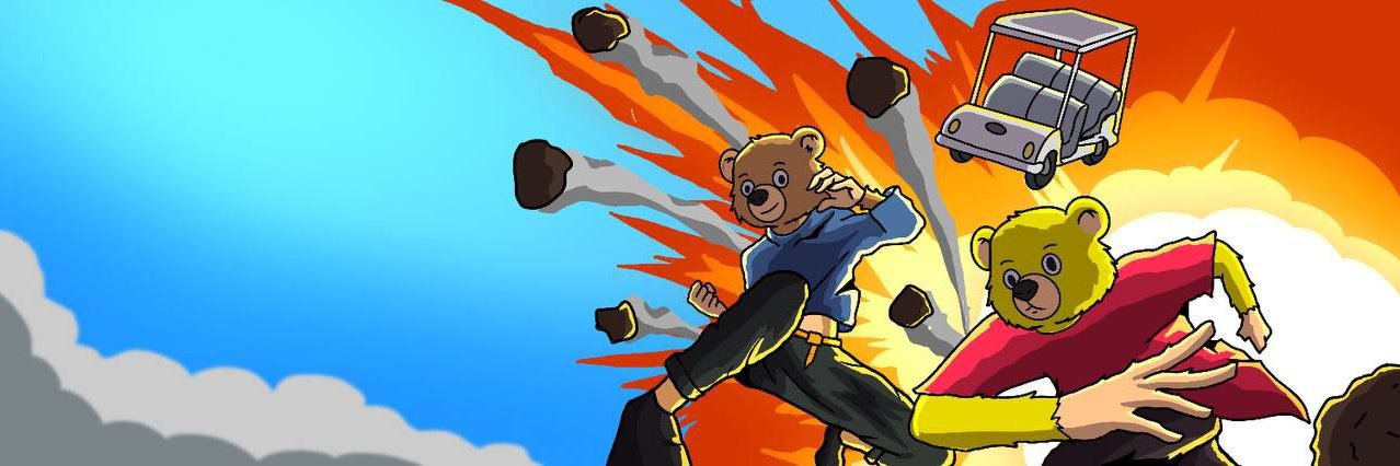 Arc_Bears's profile banner image