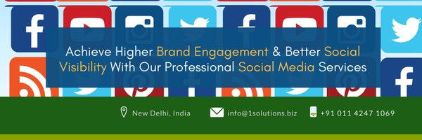 1solutionsbiz Profile Banner