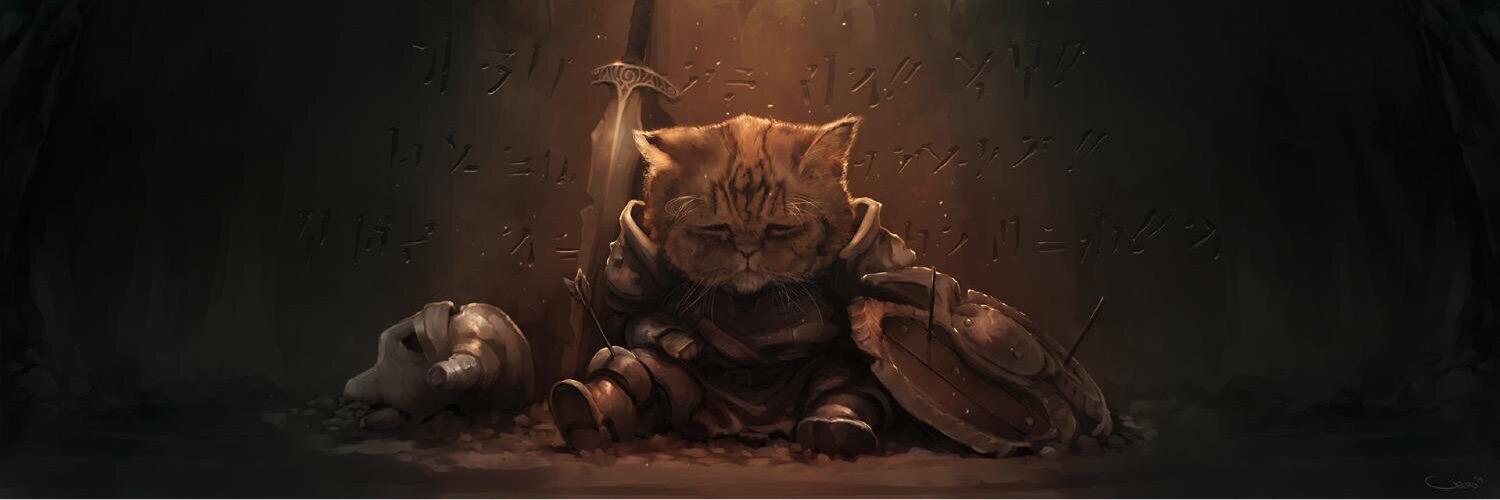 KebaYeron's profile banner image