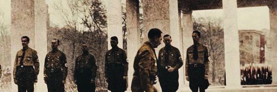 HitlerLOVEDchrist's banner