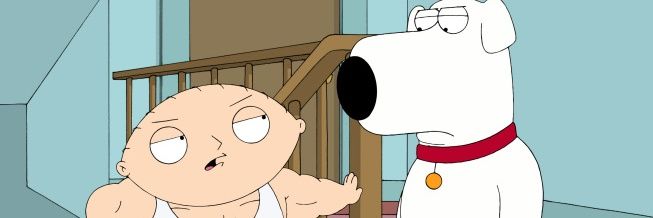 Family Guy Cuts's banner
