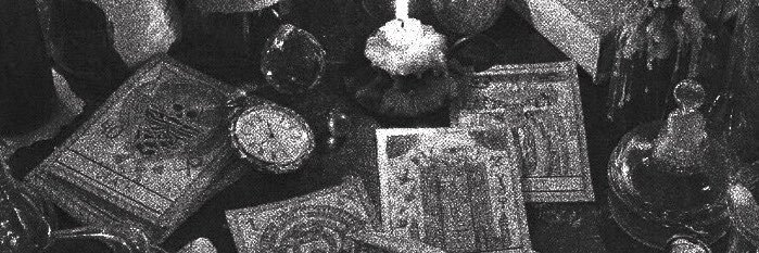 ♱ ⋆ ​ ​ ​ ​ ​ ​𝕷𝙾𝚁𝙳 𝙾𝙵 𝕯𝙴𝙰𝚃𝙷. banner