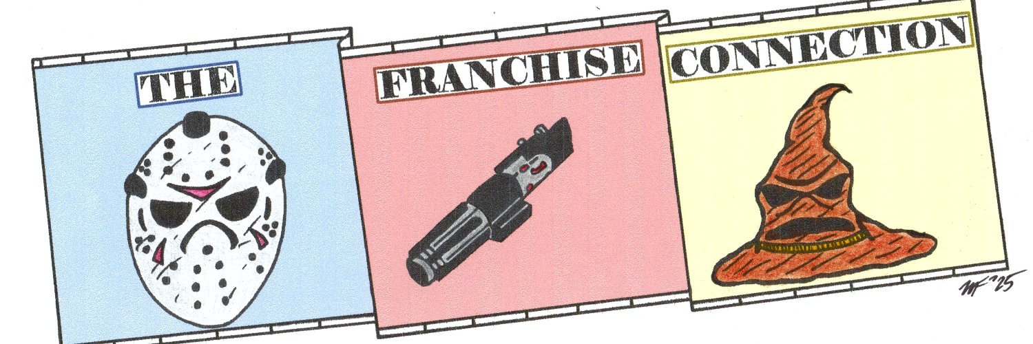 FranchConnPod's profile banner image