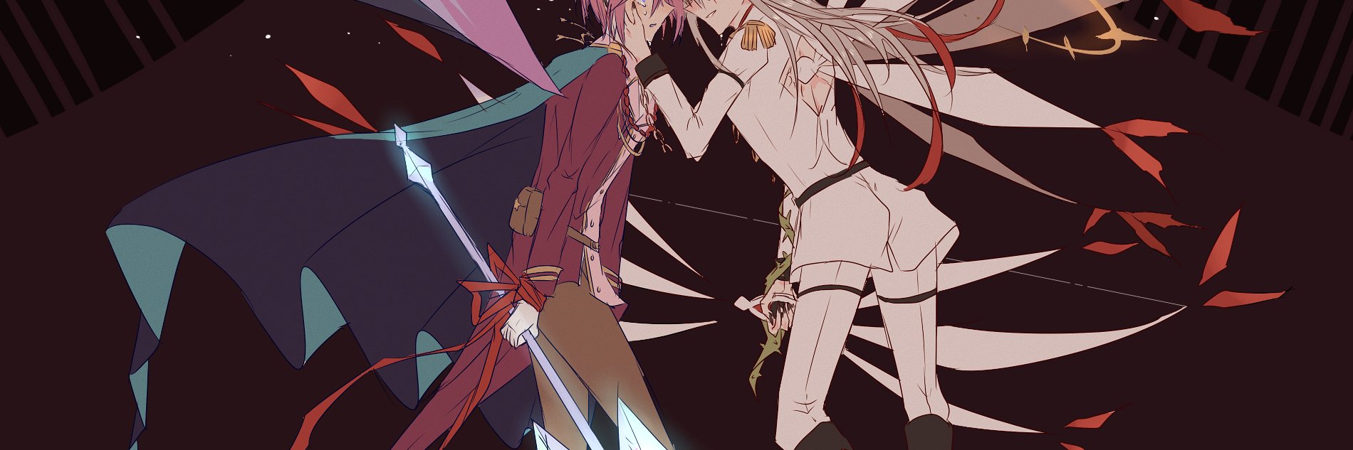 峰時くろみ banner