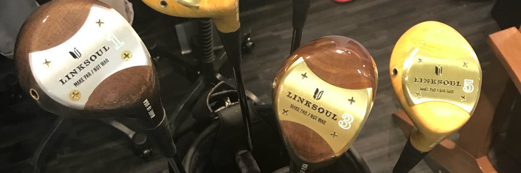 Equip2Golf's profile banner image