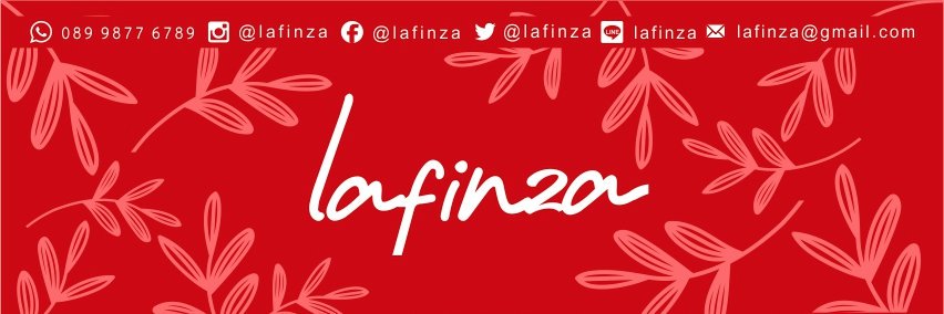 lafinza's profile banner image