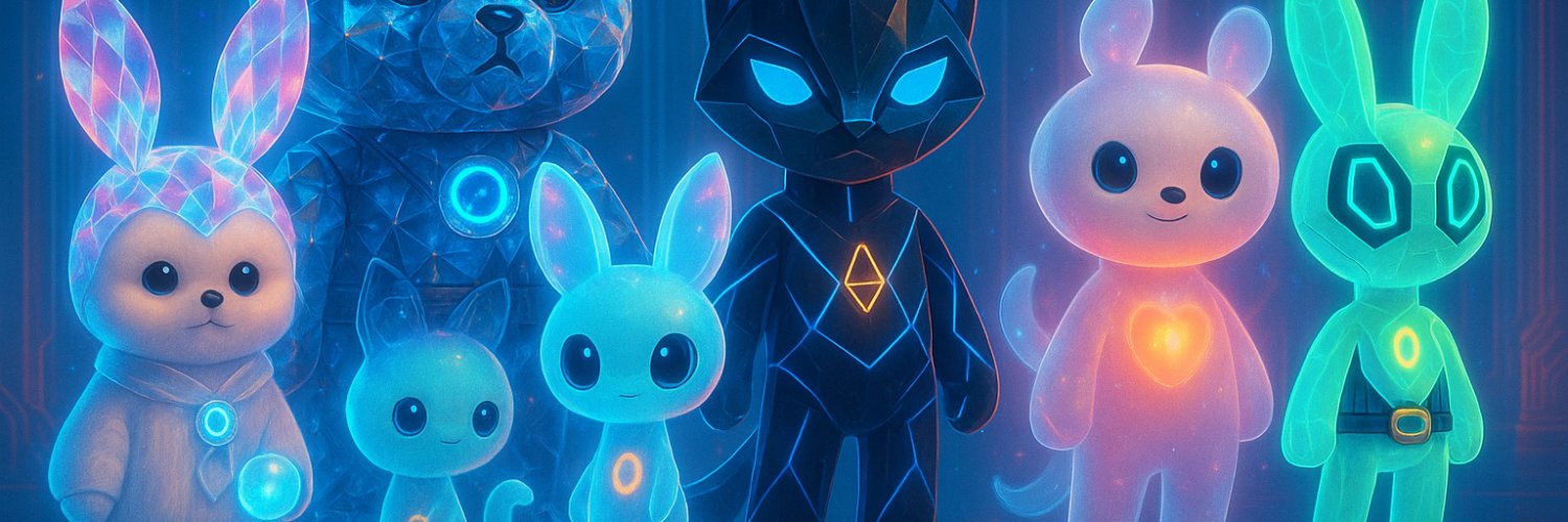 NEUROTRON banner