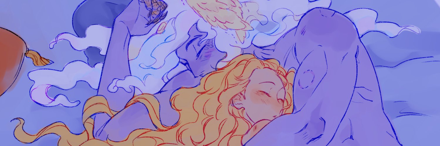spiderweebi's profile banner image
