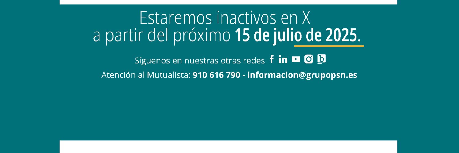 GrupoPSN's profile banner image