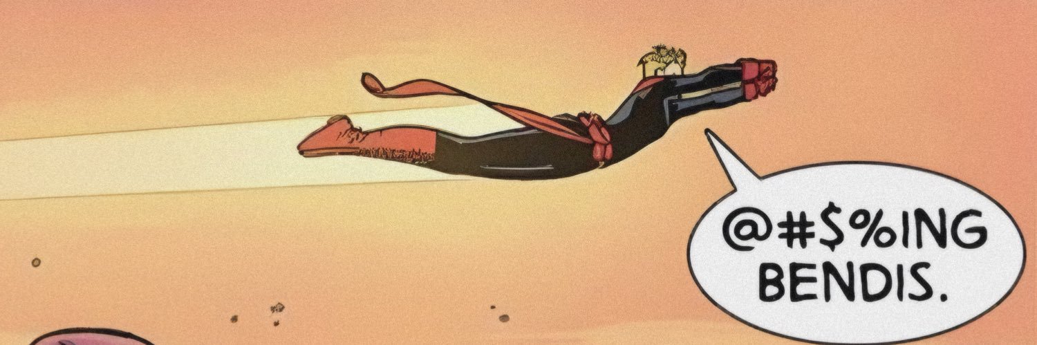 carol danvers thinker 🌟's banner