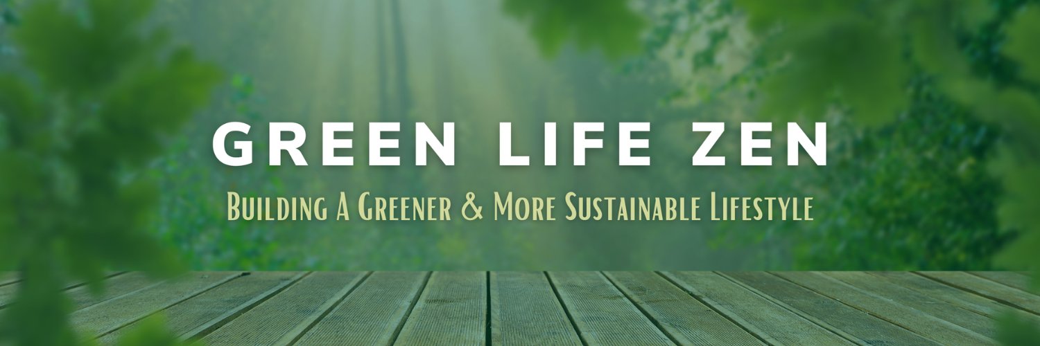 greenzenblog's profile banner image