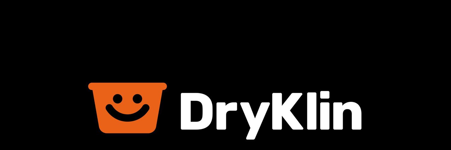 DryKlin banner
