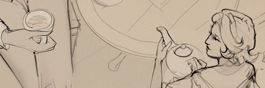 Alice ⦻'s banner