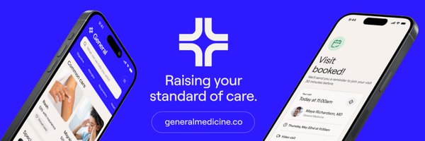 generalmedco Profile Banner