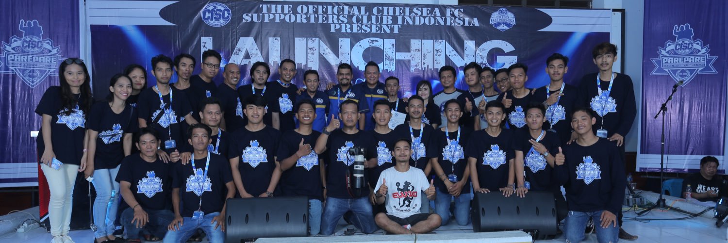CISC Regional Parepare banner