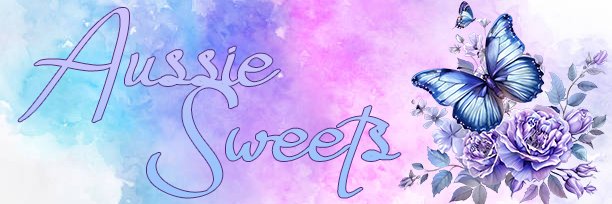 AussieSweets's profile banner image