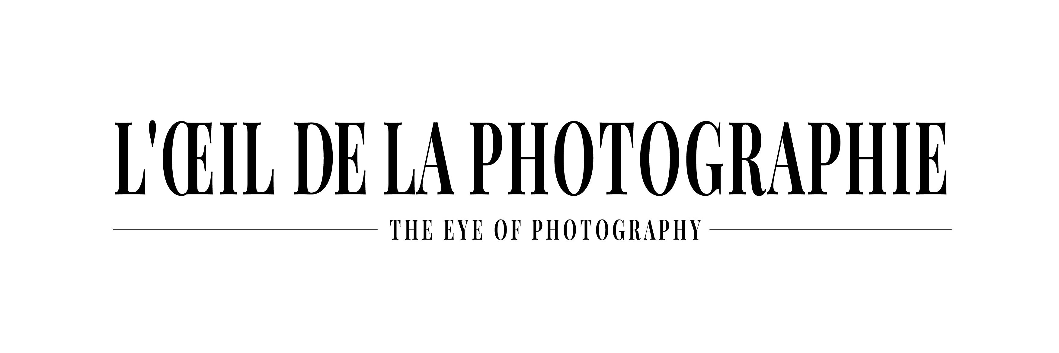 L'Oeil de la Photo's banner