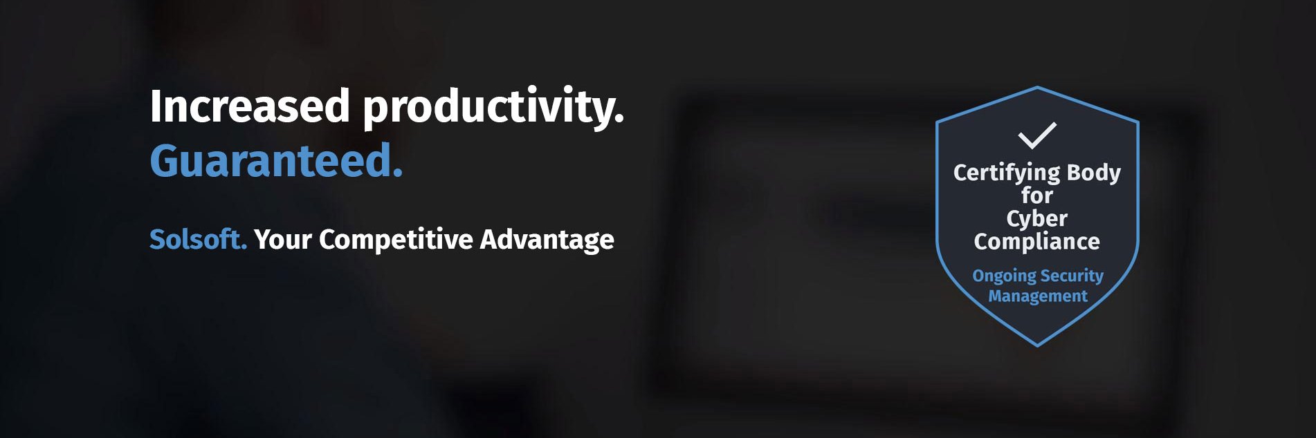 SolsoftGroup's profile banner image