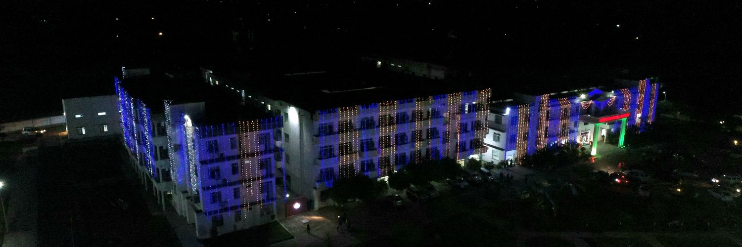 ashishhostel's profile banner image
