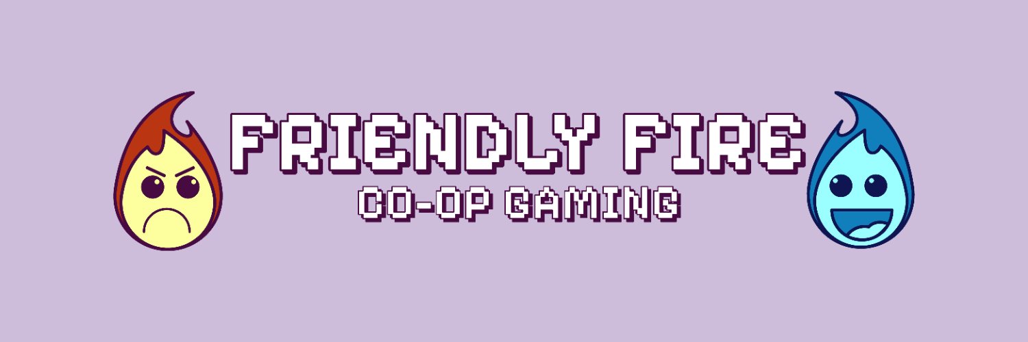 Friendly Fire (@ffcoopgaming) / Posts / X