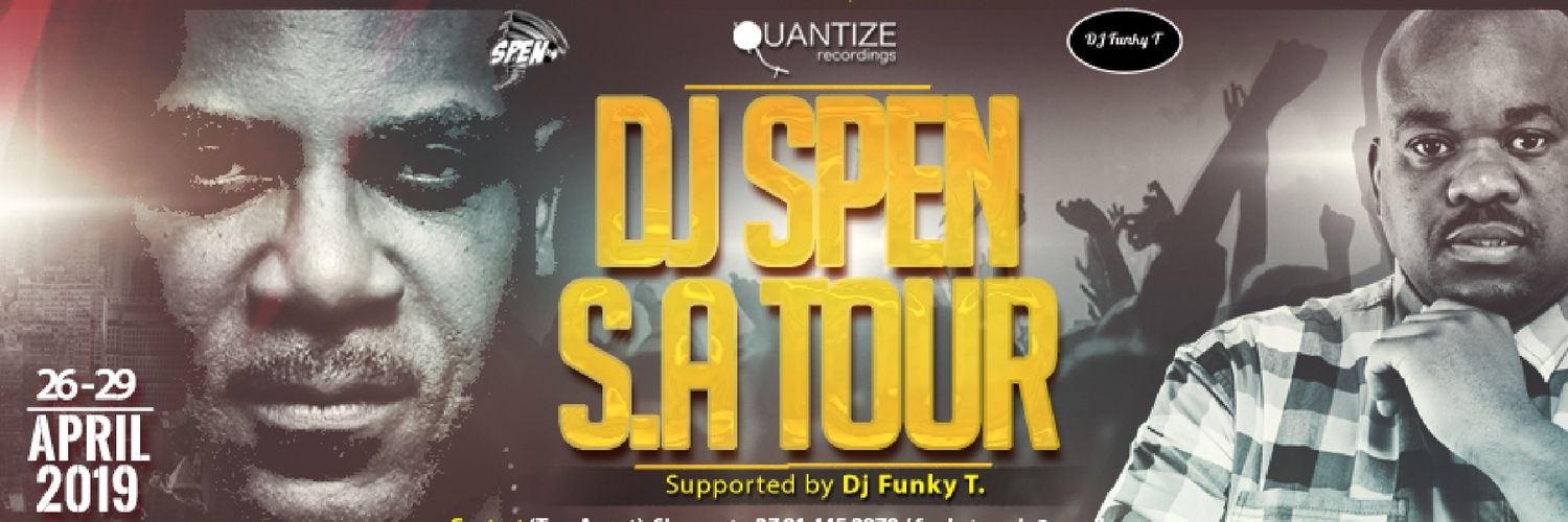 #FunkyPeopleSessions banner