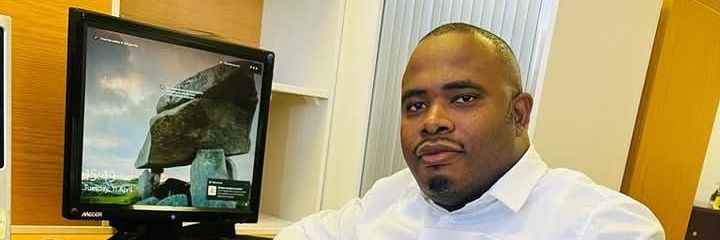 Abuti Reggy's banner
