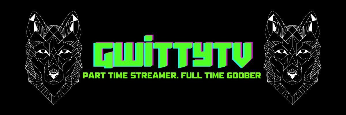 Gwitty banner