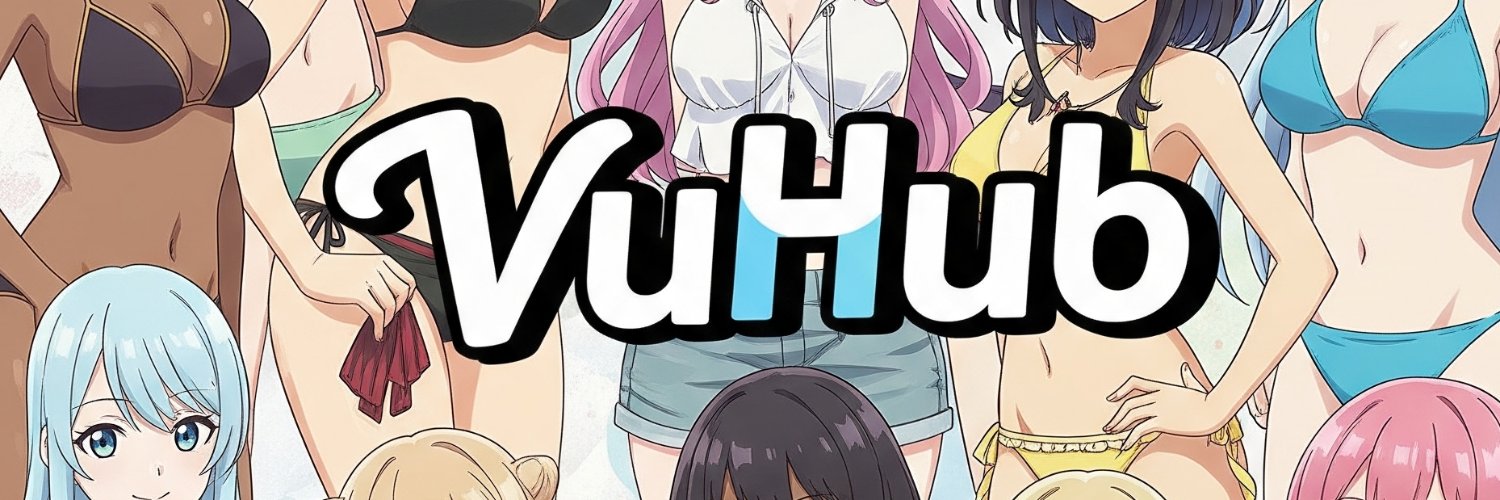 𝐕𝐮𝐇𝐮𝐛 banner