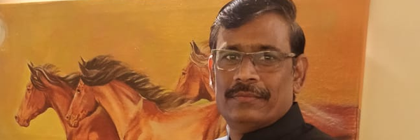 RajSarag Profile Banner