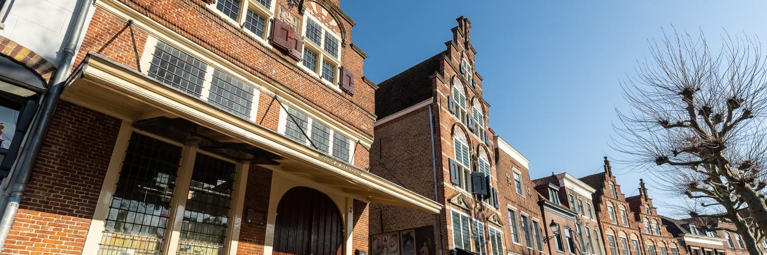 Gemeente Oudewater banner