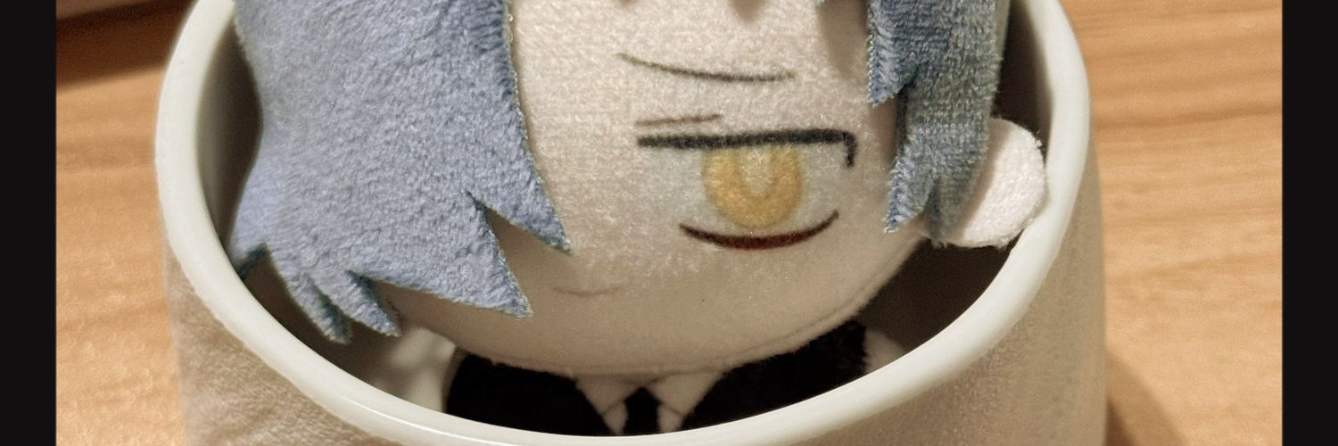 恋痛癖 banner