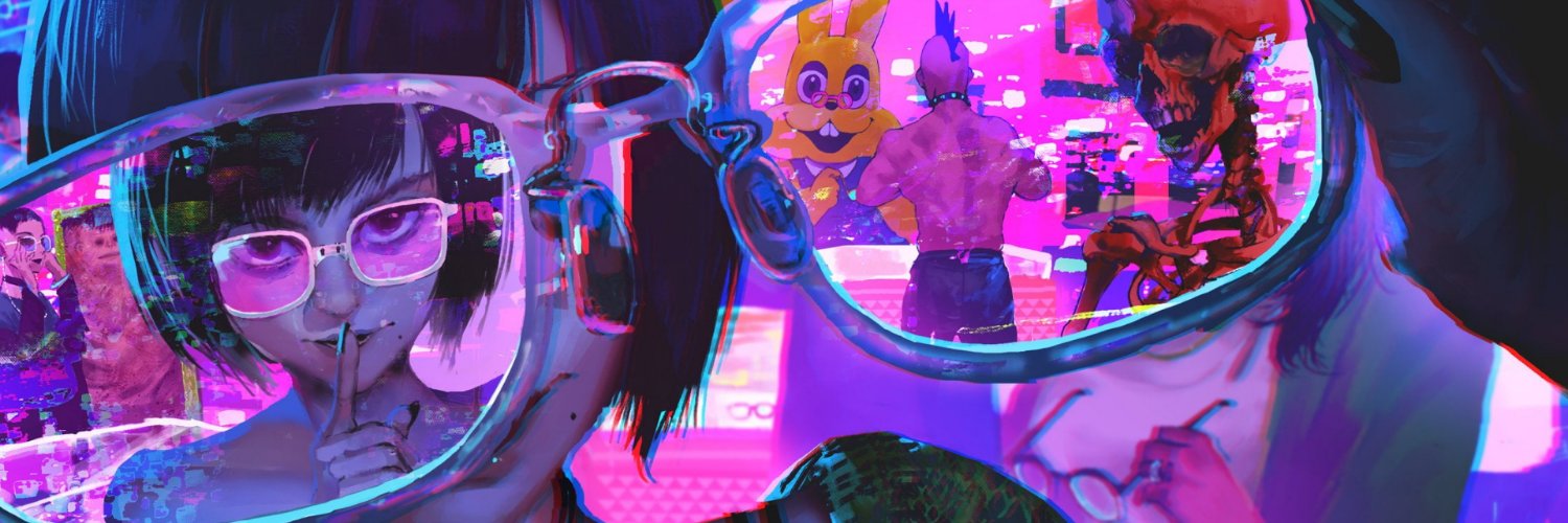 HelmyUsf's profile banner image