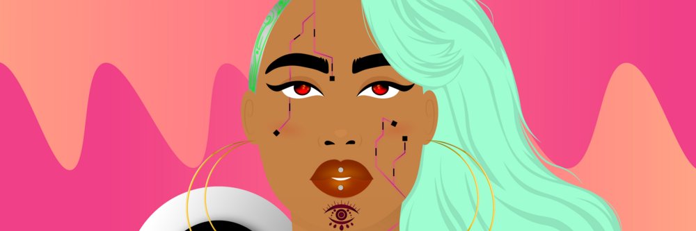 alexachang's profile banner image