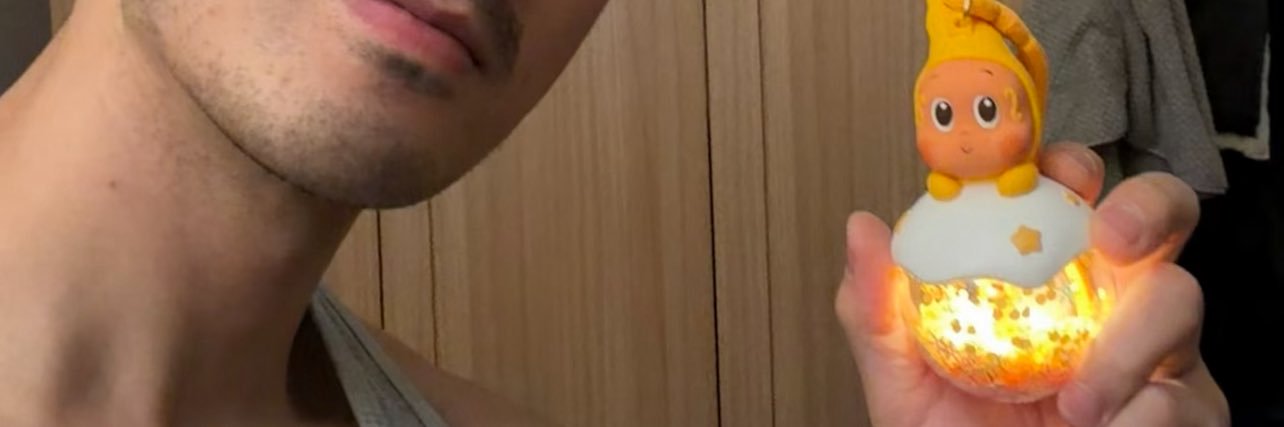 ljonjon123's profile banner image
