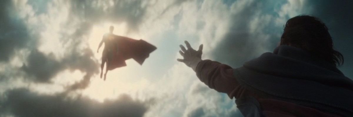 Clark ‘Kal-El’ Kent banner