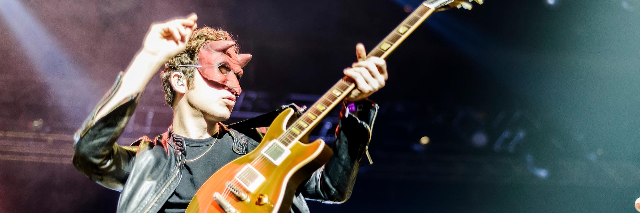 Nos Gusta La Música banner