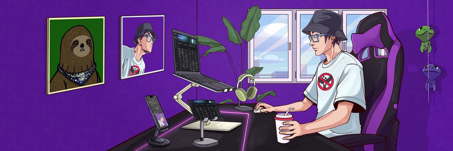 Joshyy's banner