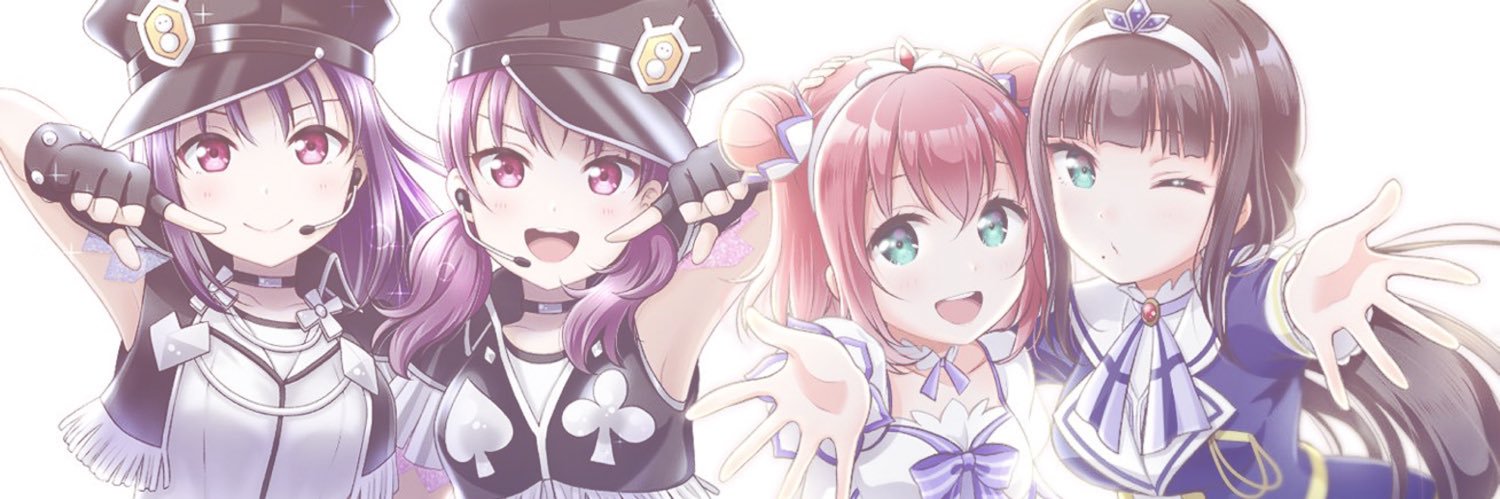 hirakom's profile banner image