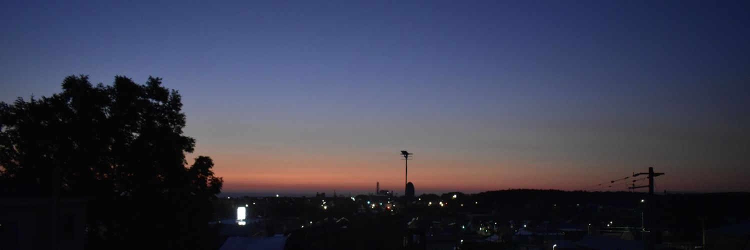 setsugen_283's profile banner image