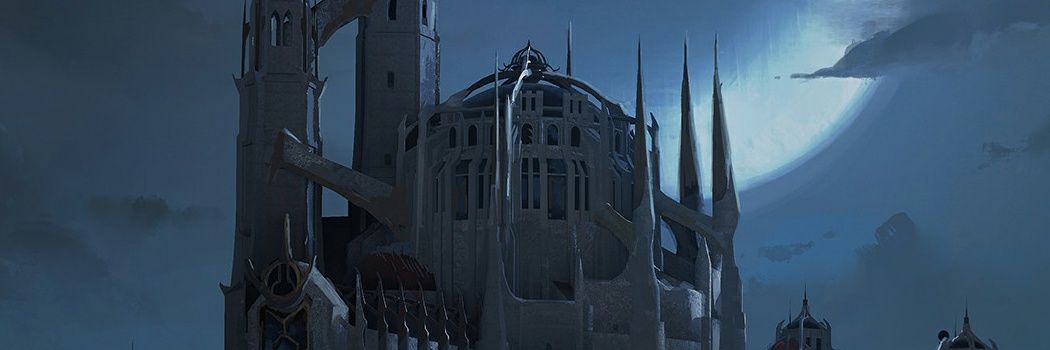 Lenore's banner