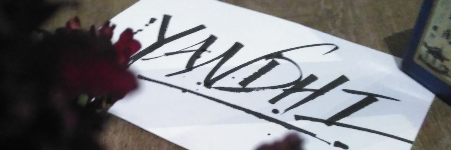 Aryandhi Purnomo banner